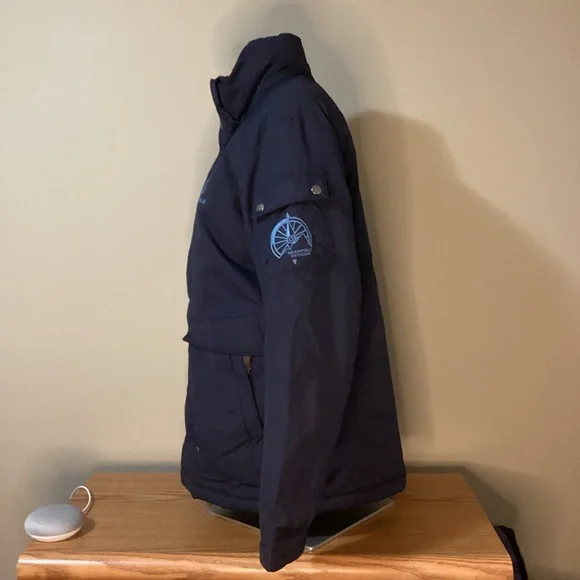 Winter jacket 5 - Picture 4 of 4